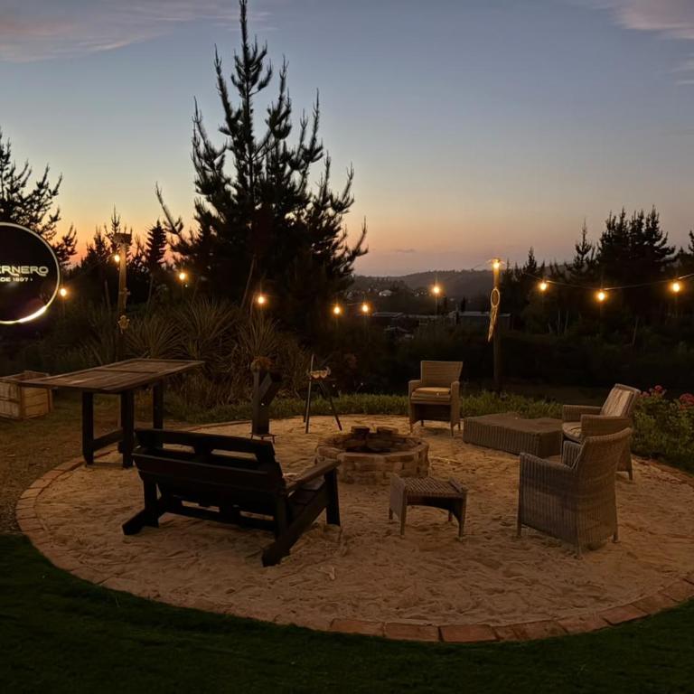 Casa Familiar con Piscina, Quincho y Fogón en Algarrobo - Casa de 3 dormitorios - 23
