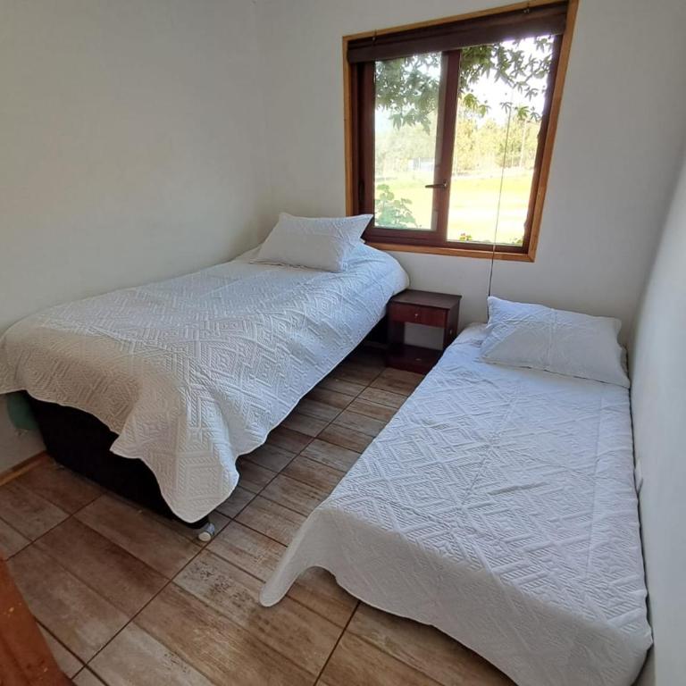 Casa Familiar con Piscina, Quincho y Fogón en Algarrobo - Casa de 3 dormitorios - 24