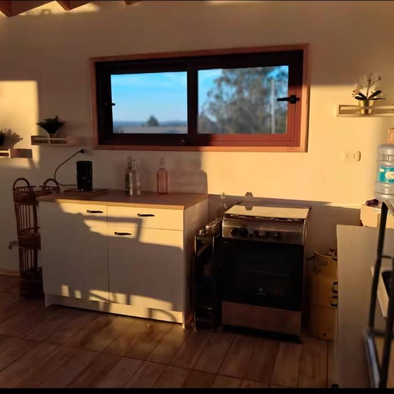 Casa Familiar con Piscina, Quincho y Fogón en Algarrobo - Casa de 3 dormitorios - 31