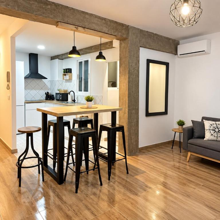 Apartamento Pura Vida Parking Opcional - Appartamento con 3 Camere da Letto - 1
