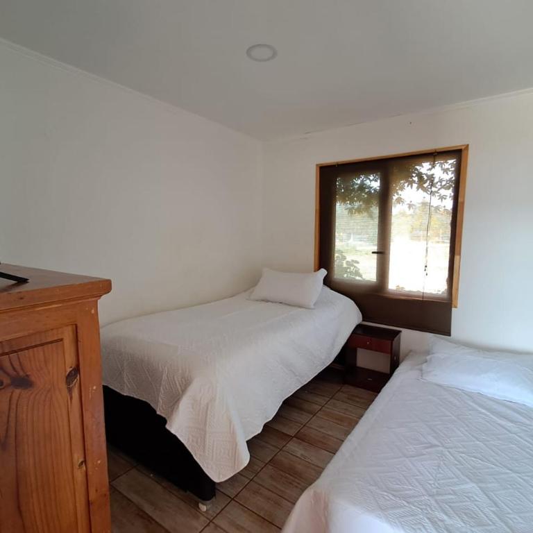 Casa Familiar con Piscina, Quincho y Fogón en Algarrobo - Casa de 3 dormitorios - 36