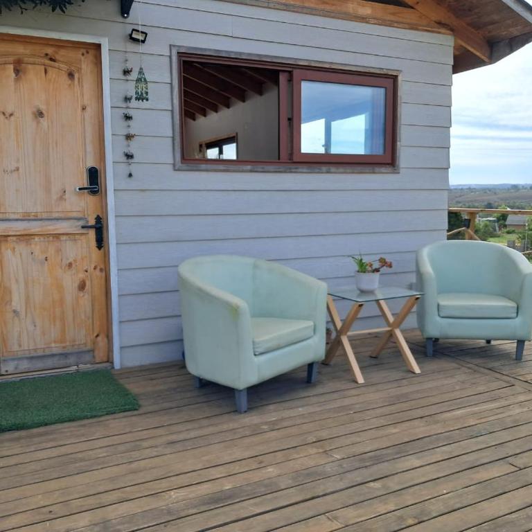 Casa Familiar con Piscina, Quincho y Fogón en Algarrobo - Casa de 3 dormitorios - 37