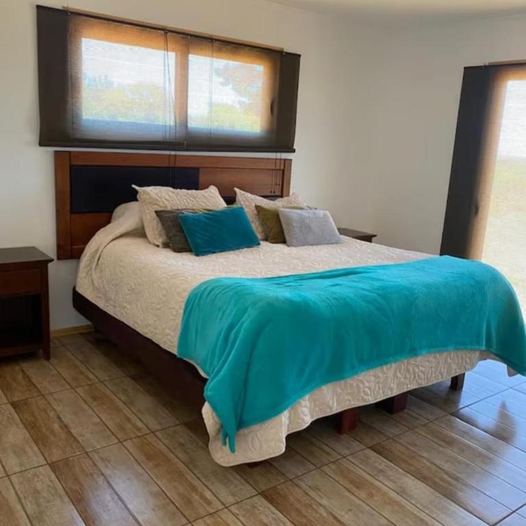 Casa Familiar con Piscina, Quincho y Fogón en Algarrobo - Casa de 3 dormitorios - 38