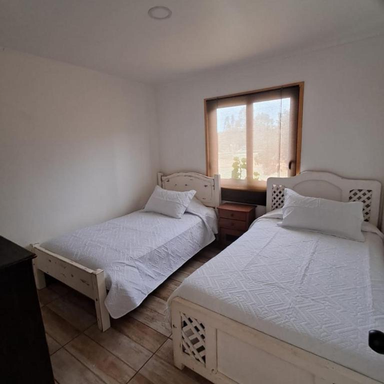 Casa Familiar con Piscina, Quincho y Fogón en Algarrobo - Casa de 3 dormitorios - 39