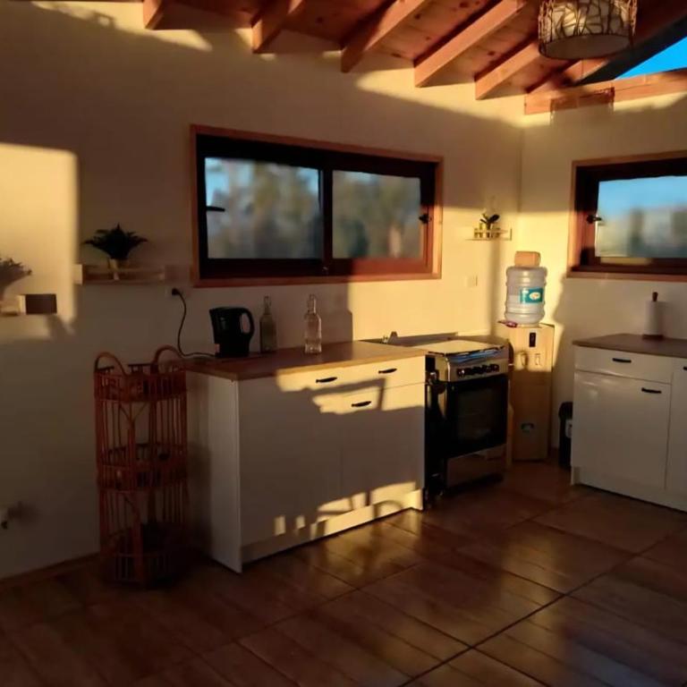 Casa Familiar con Piscina, Quincho y Fogón en Algarrobo - Casa de 3 dormitorios - 43