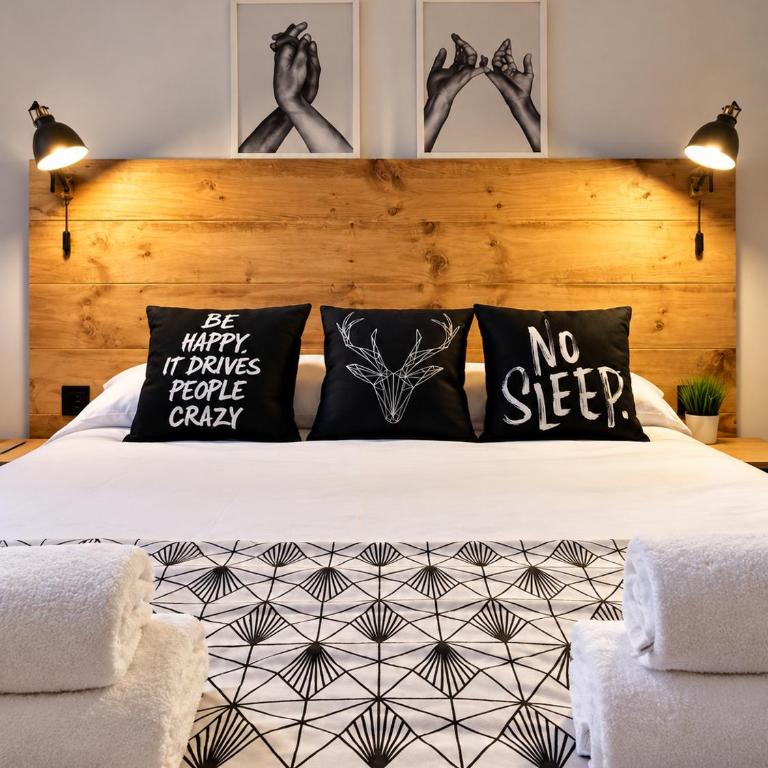 Apartamento Pura Vida Parking Opcional - Appartamento con 3 Camere da Letto - 3