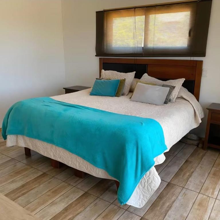 Casa Familiar con Piscina, Quincho y Fogón en Algarrobo - Casa de 3 dormitorios - 52