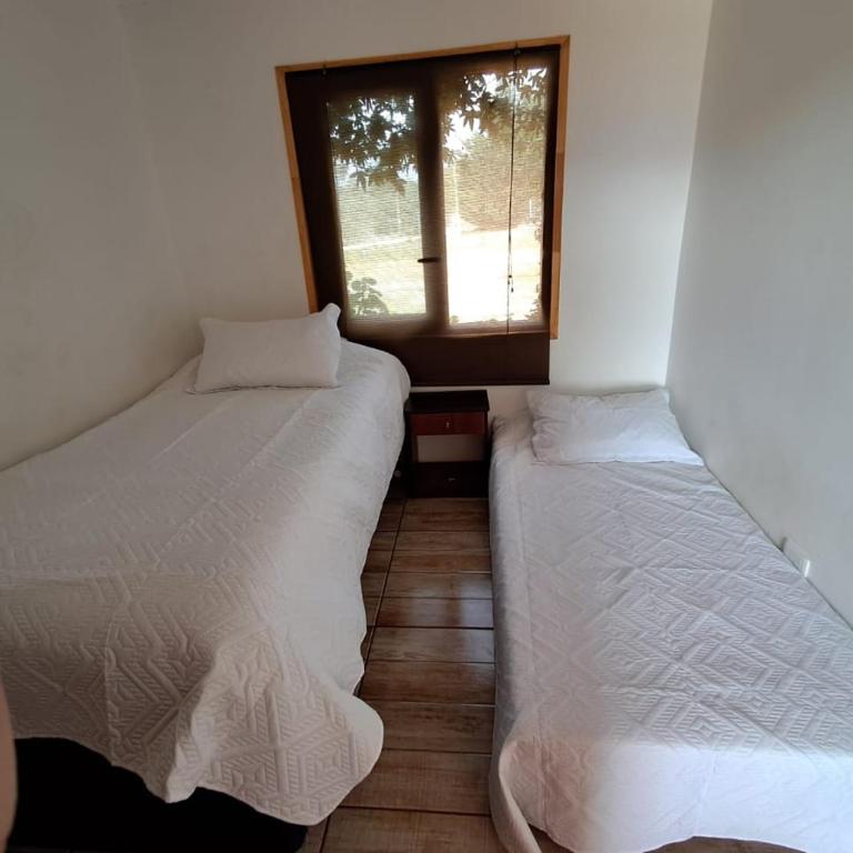 Casa Familiar con Piscina, Quincho y Fogón en Algarrobo - Casa de 3 dormitorios - 54