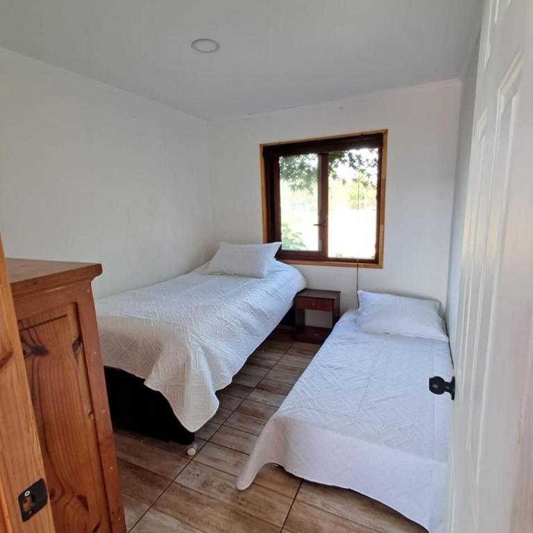 Casa Familiar con Piscina, Quincho y Fogón en Algarrobo - Casa de 3 dormitorios - 57
