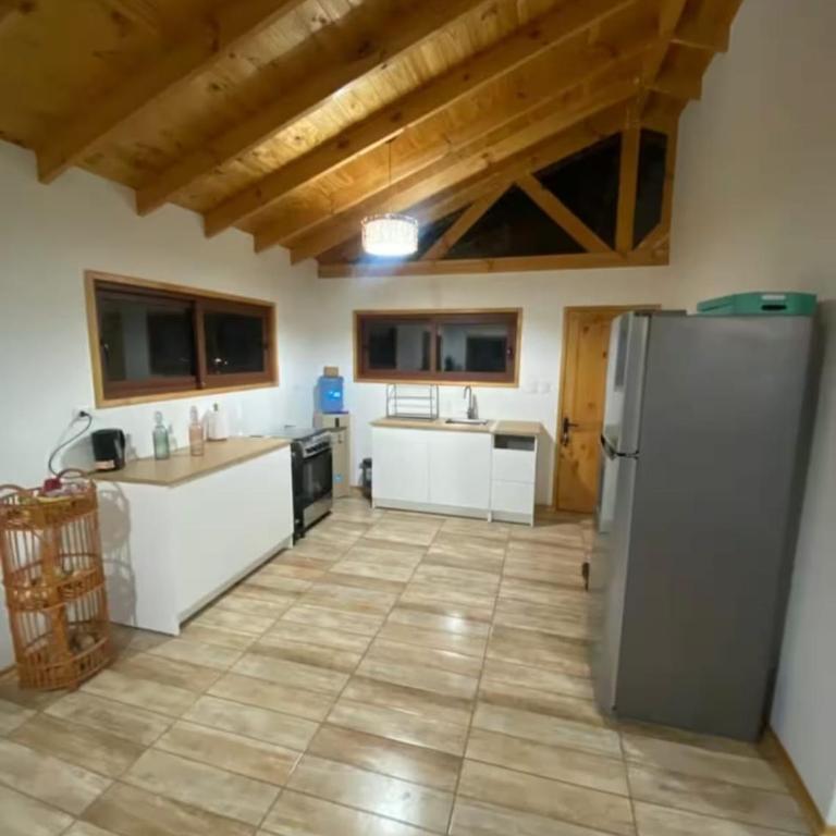 Casa Familiar con Piscina, Quincho y Fogón en Algarrobo - Casa de 3 dormitorios - 60