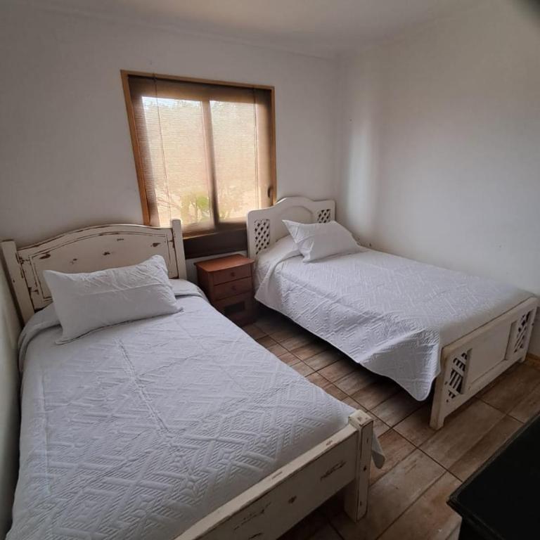Casa Familiar con Piscina, Quincho y Fogón en Algarrobo - Casa de 3 dormitorios - 64