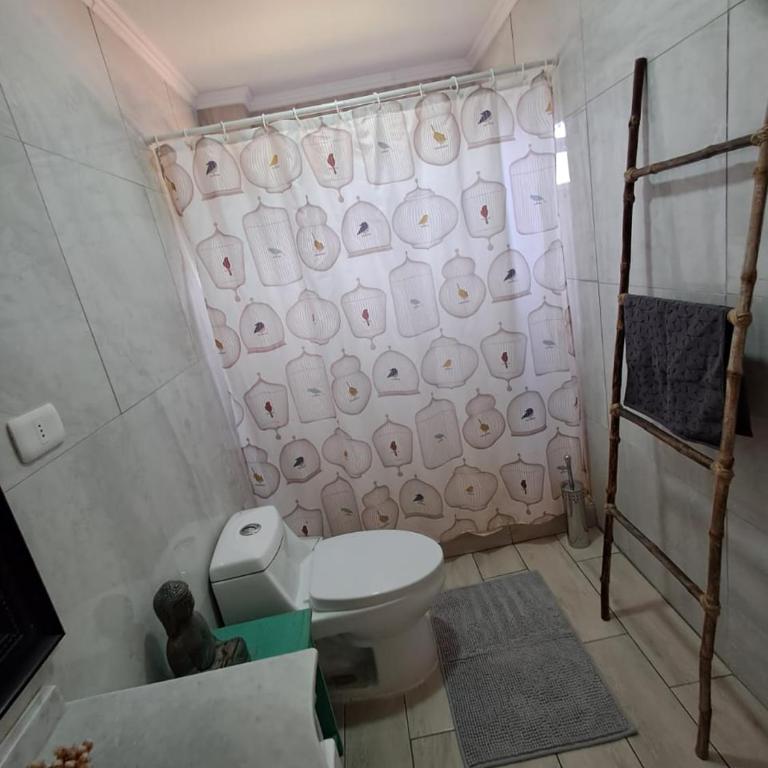 Casa Familiar con Piscina, Quincho y Fogón en Algarrobo - Casa de 3 dormitorios - 68