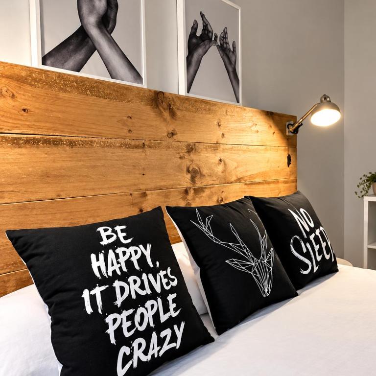 Apartamento Pura Vida Parking Opcional - Appartamento con 3 Camere da Letto - 4