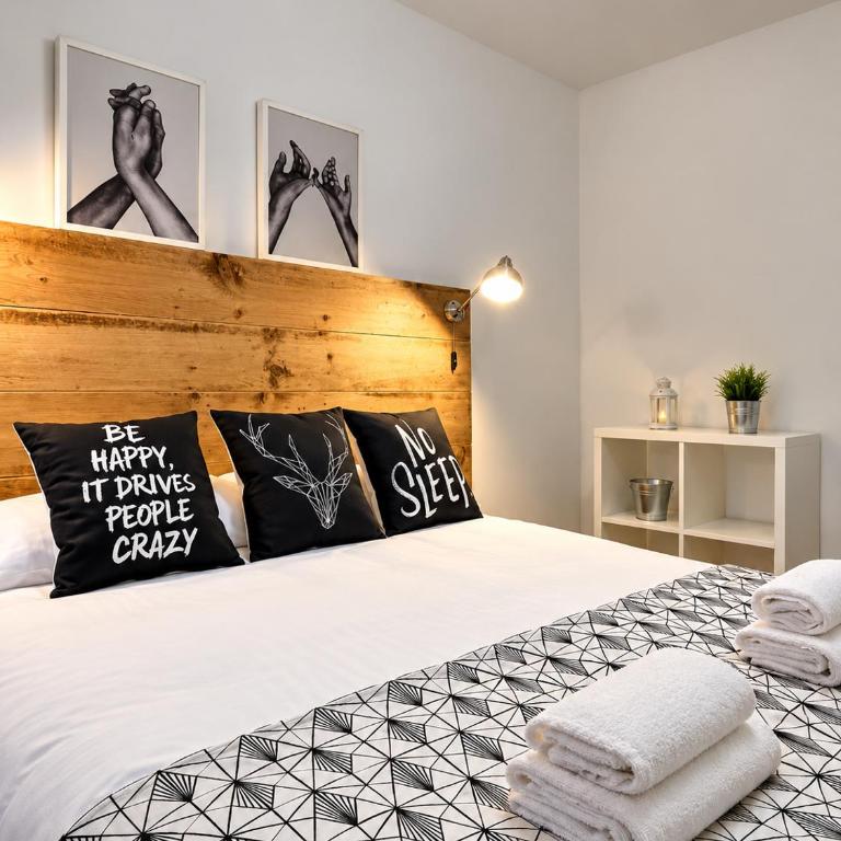 Apartamento Pura Vida Parking Opcional - Appartamento con 3 Camere da Letto - 5