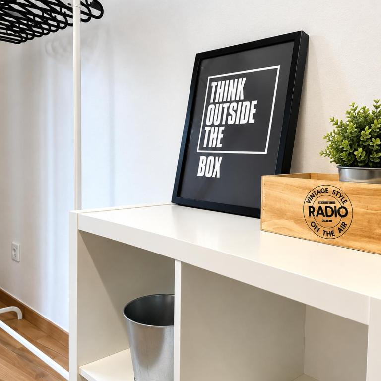 Apartamento Pura Vida Parking Opcional - Appartamento con 3 Camere da Letto - 11