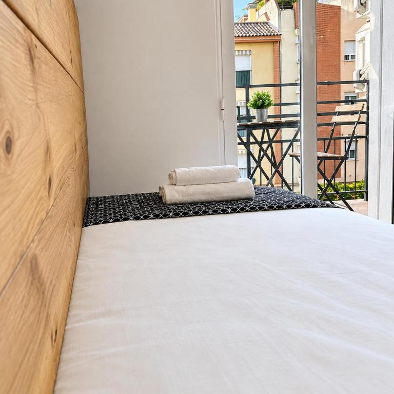 Apartamento Pura Vida Parking Opcional - Appartamento con 3 Camere da Letto - 8