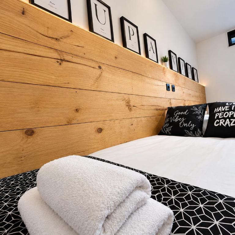 Apartamento Pura Vida Parking Opcional - Appartamento con 3 Camere da Letto - 12