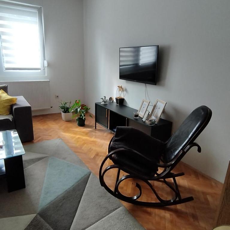 apartman ana - Apartment mit 1 Schlafzimmer - 6