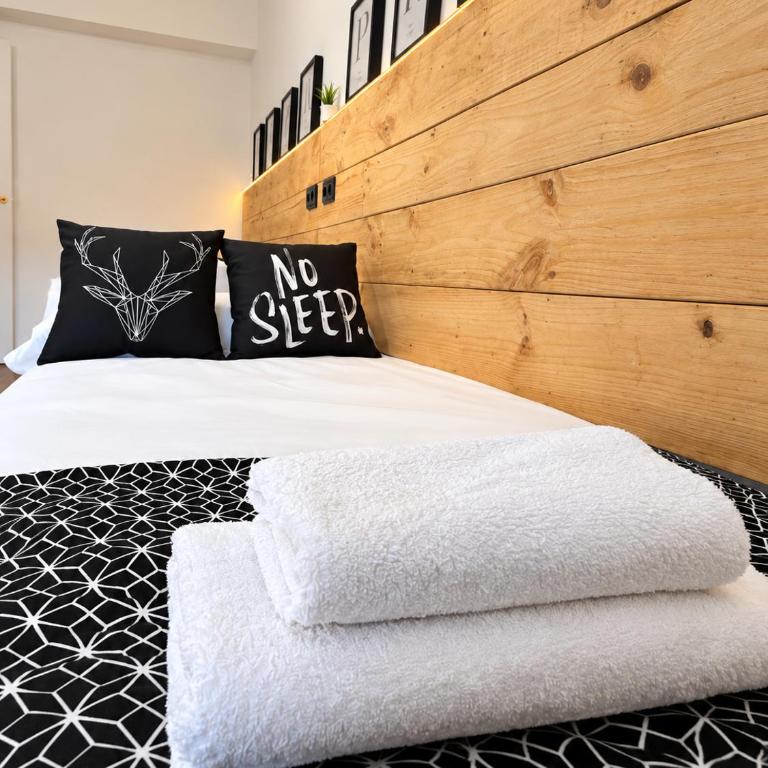 Apartamento Pura Vida Parking Opcional - Appartamento con 3 Camere da Letto - 13