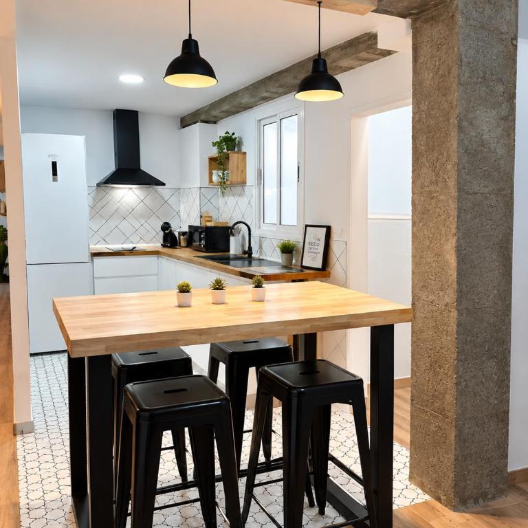 Apartamento Pura Vida Parking Opcional - Appartamento con 3 Camere da Letto - 19