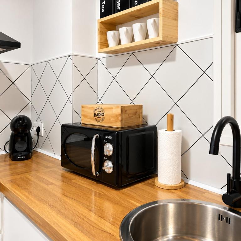 Apartamento Pura Vida Parking Opcional - Appartamento con 3 Camere da Letto - 21