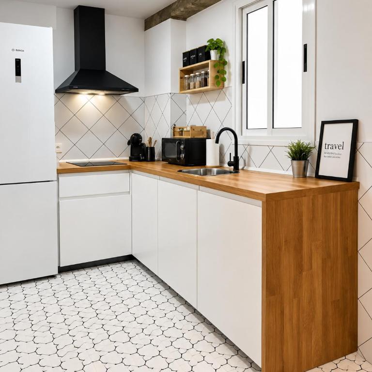 Apartamento Pura Vida Parking Opcional - Appartamento con 3 Camere da Letto - 20