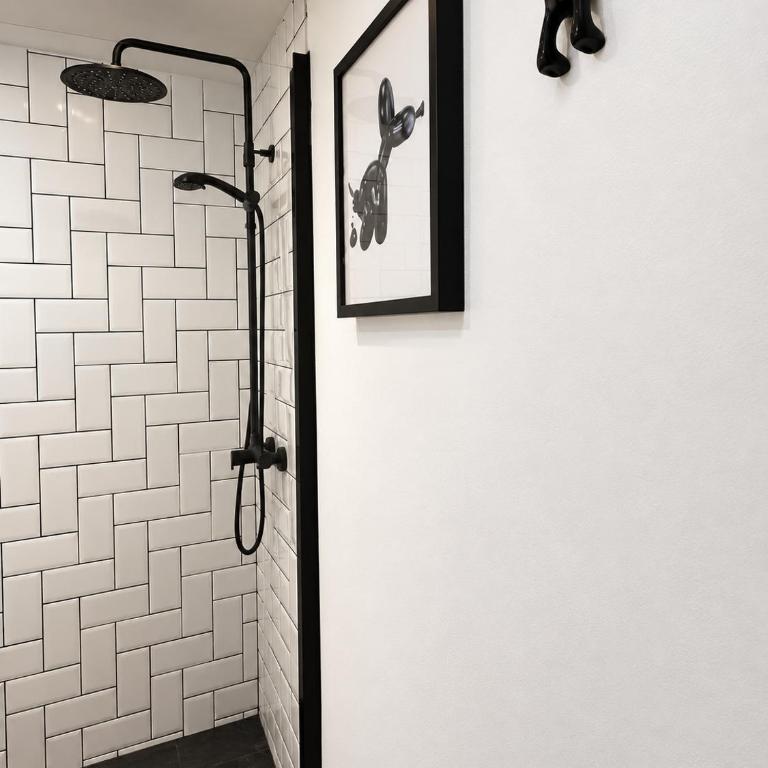 Apartamento Pura Vida Parking Opcional - Appartamento con 3 Camere da Letto - 29
