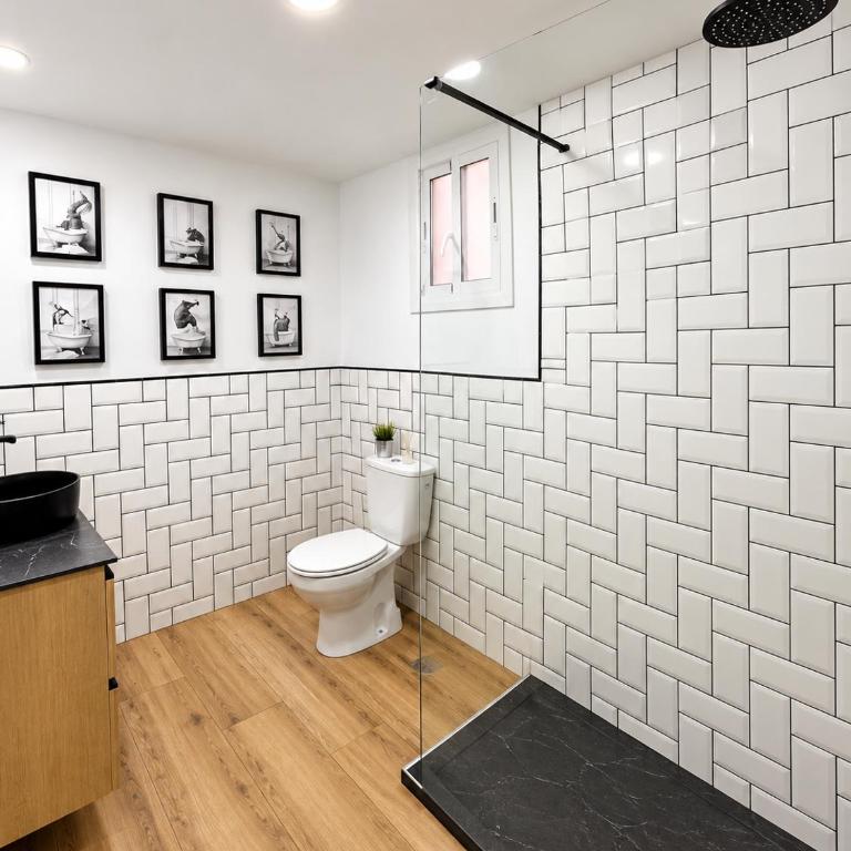 Apartamento Pura Vida Parking Opcional - Appartamento con 3 Camere da Letto - 28