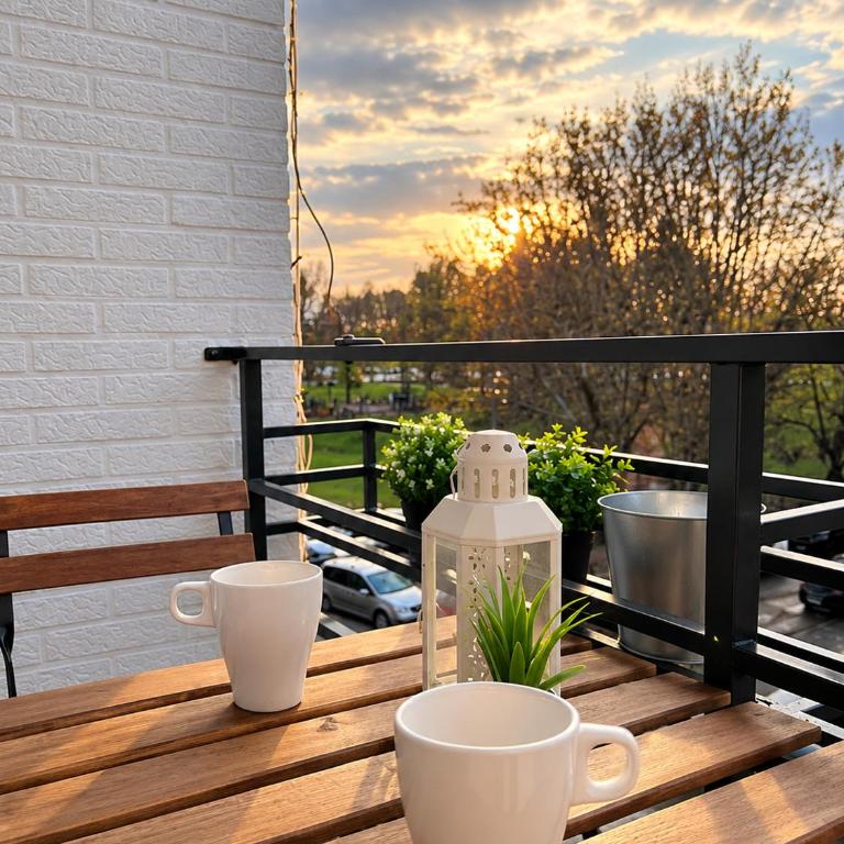 Apartamento Pura Vida Parking Opcional - Appartamento con 3 Camere da Letto - 33