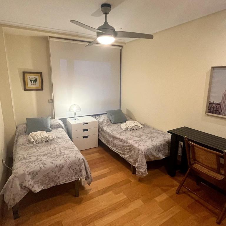 Apartamento Mercedes - Apartamento - 18
