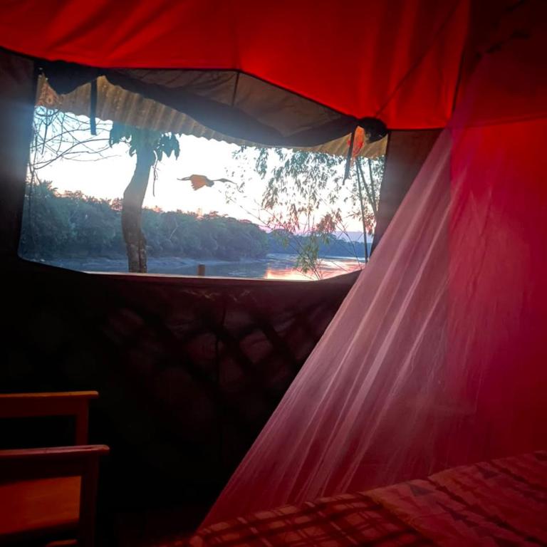 El Mirador Reserva Eco-Turistica - Tent - 2