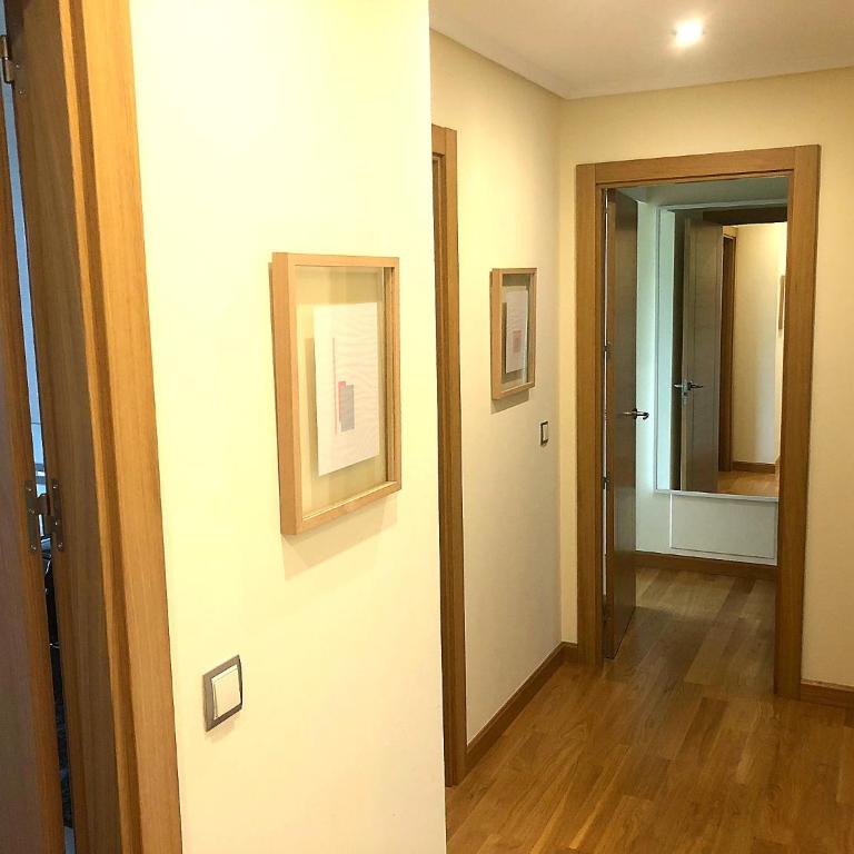 Apartamento Mercedes - Apartamento - 20