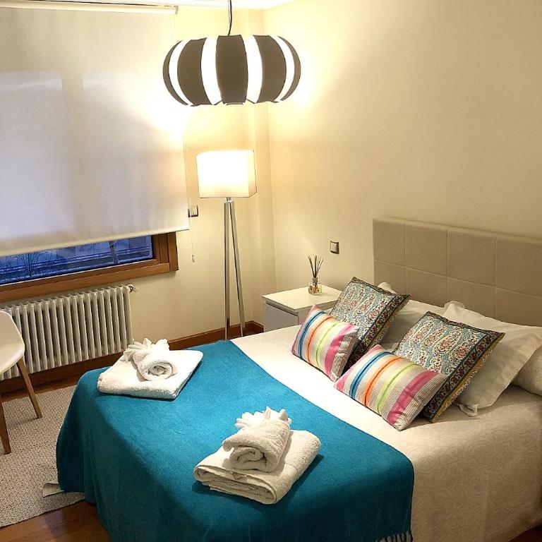 Apartamento Mercedes - Apartamento - 16
