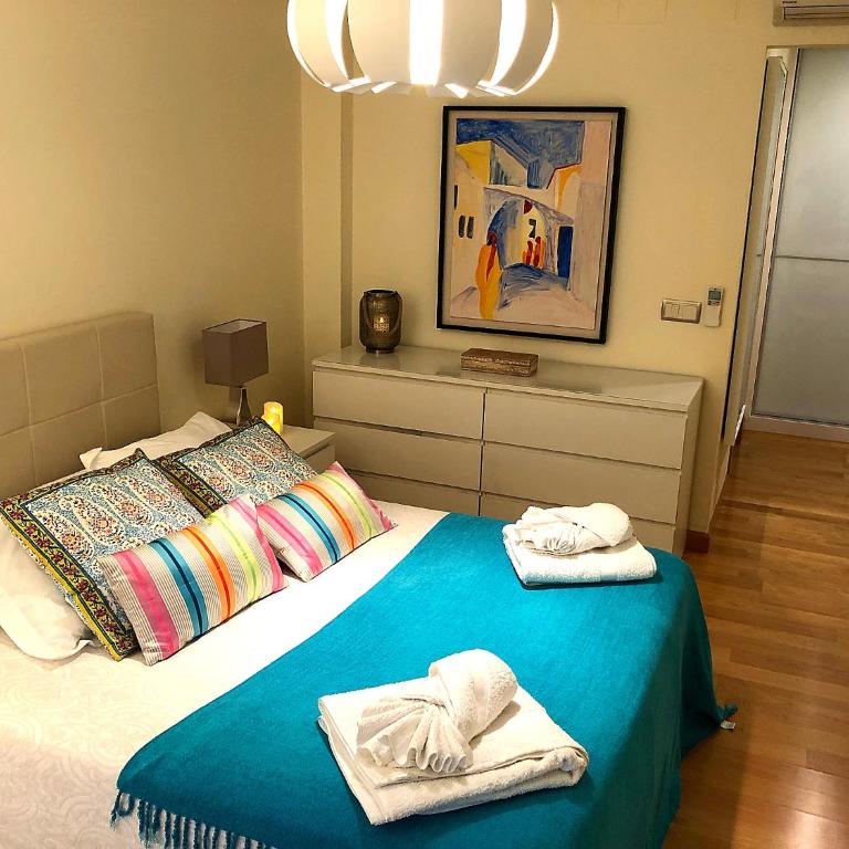 Apartamento Mercedes - Apartamento - 14
