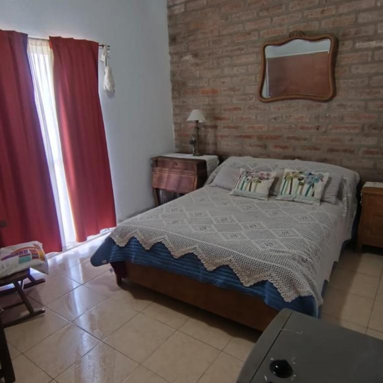 Aires Serranos II - One-Bedroom Apartment - 2