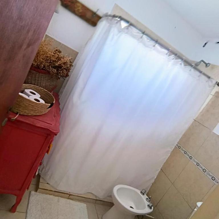Aires Serranos II - One-Bedroom Apartment - 4