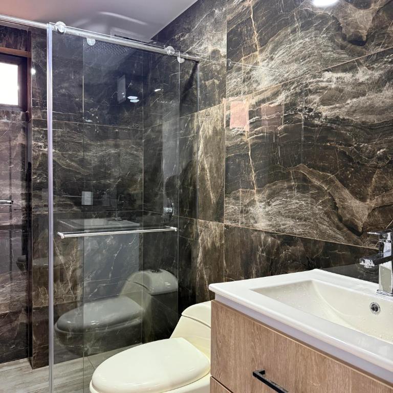 Cosecha de Luna - Deluxe Apartment - 10