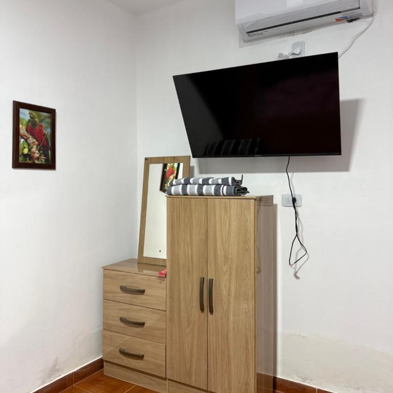 Departamentos Tinogasta - One-Bedroom Apartment - 3