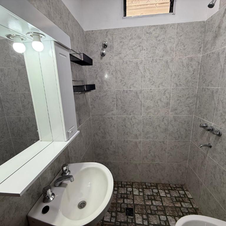 Departamentos Tinogasta - One-Bedroom Apartment - 4