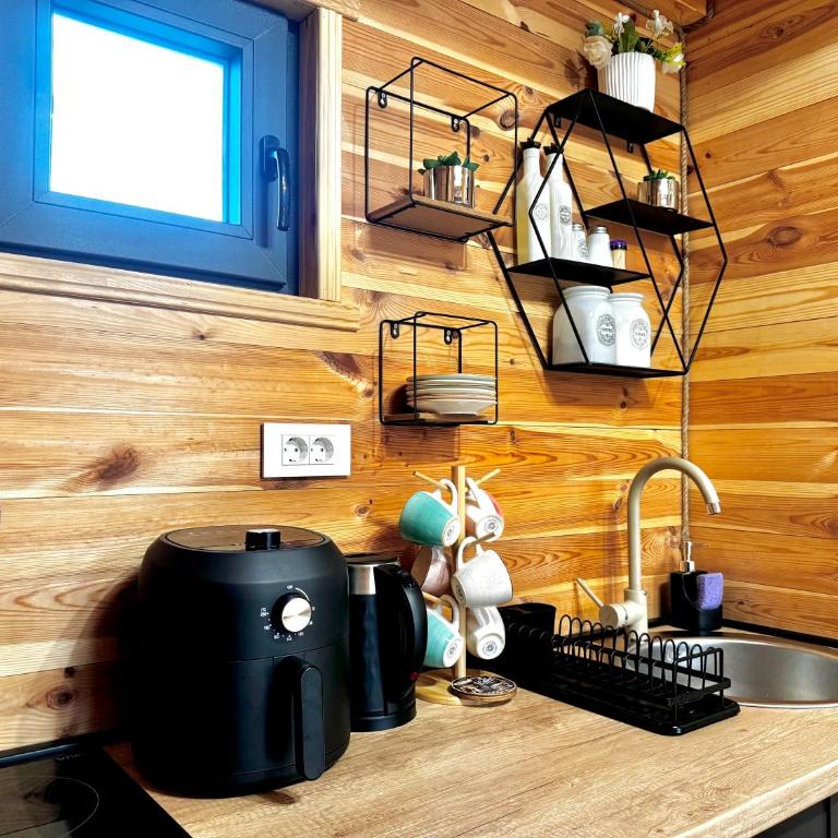 Casa dell'Orso - Brvnara sa 1 Spavaćom Sobom - 15