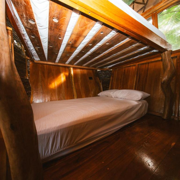Simbiosis Treehouse Lower Suite - Apartamento de 1 dormitorio - 13