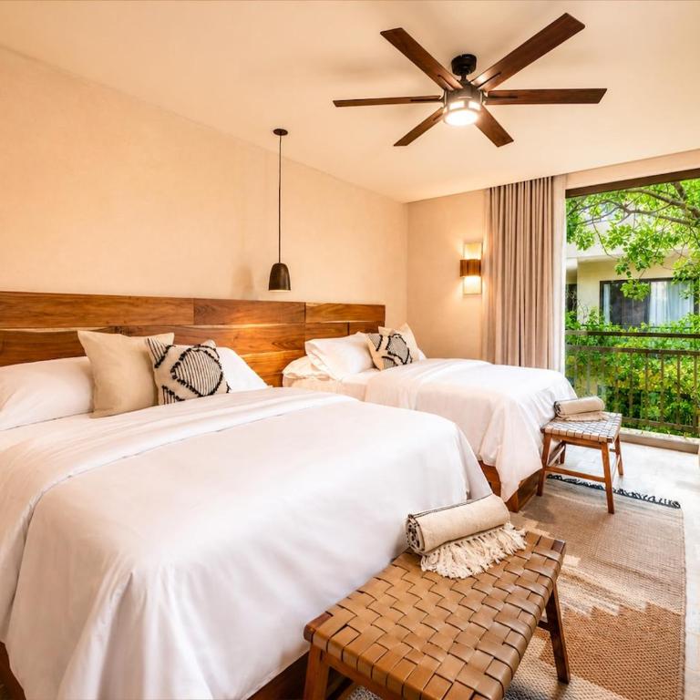 Penthouse with Private Pool Hot & Cold Plunge & Sauna - Appartement - 15
