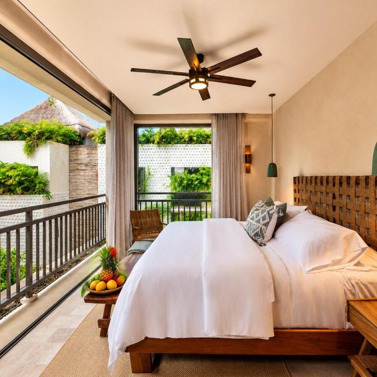 Penthouse with Private Pool Hot & Cold Plunge & Sauna - Appartement - 18