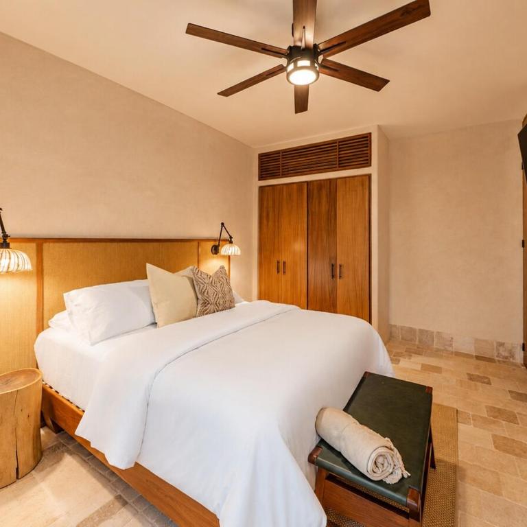 Penthouse with Private Pool Hot & Cold Plunge & Sauna - Appartement - 21