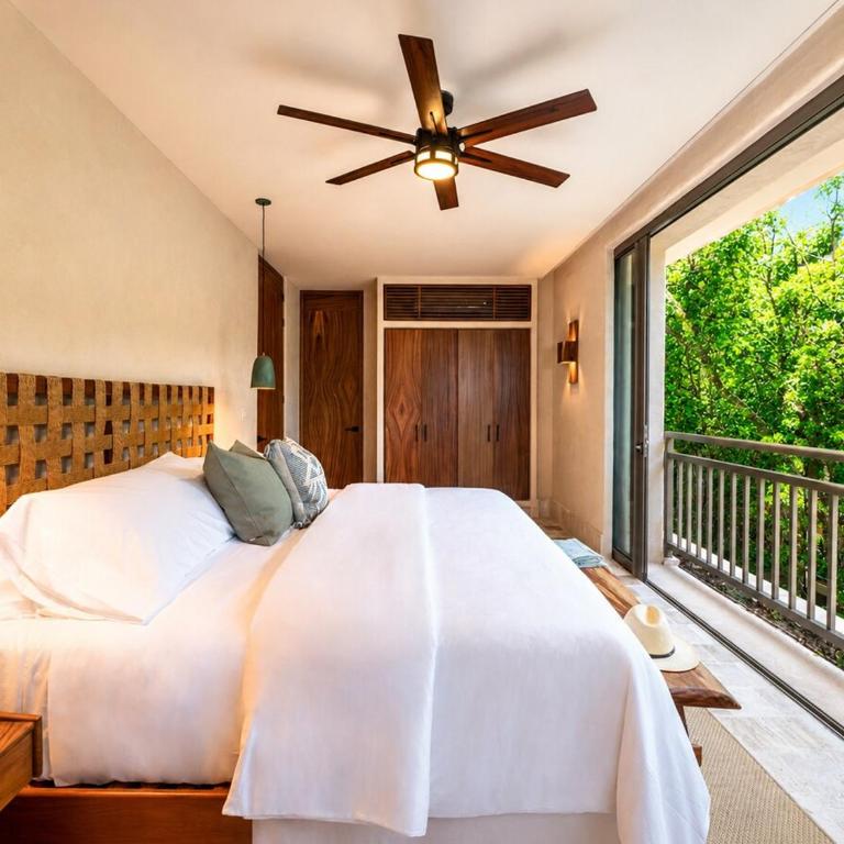 Penthouse with Private Pool Hot & Cold Plunge & Sauna - Appartement - 22