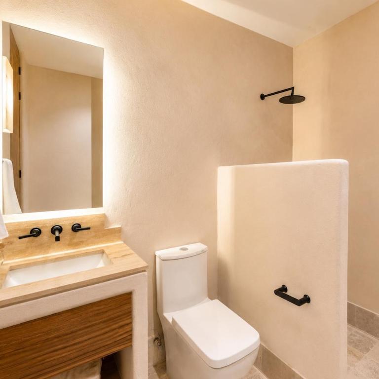 Penthouse with Private Pool Hot & Cold Plunge & Sauna - Appartement - 25