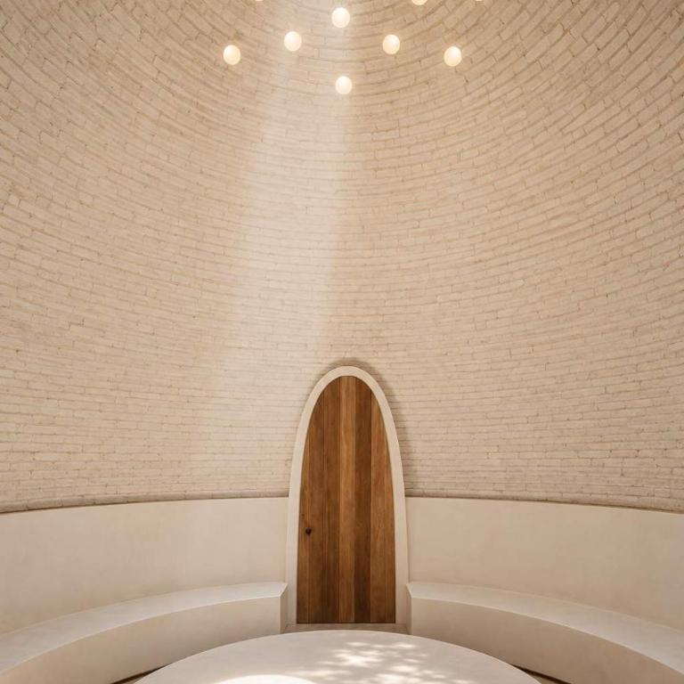 Penthouse with Private Pool Hot & Cold Plunge & Sauna - Appartement - 30