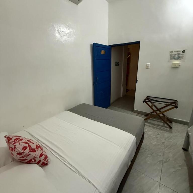 Casa 1811 - Habitación cuádruple - 3