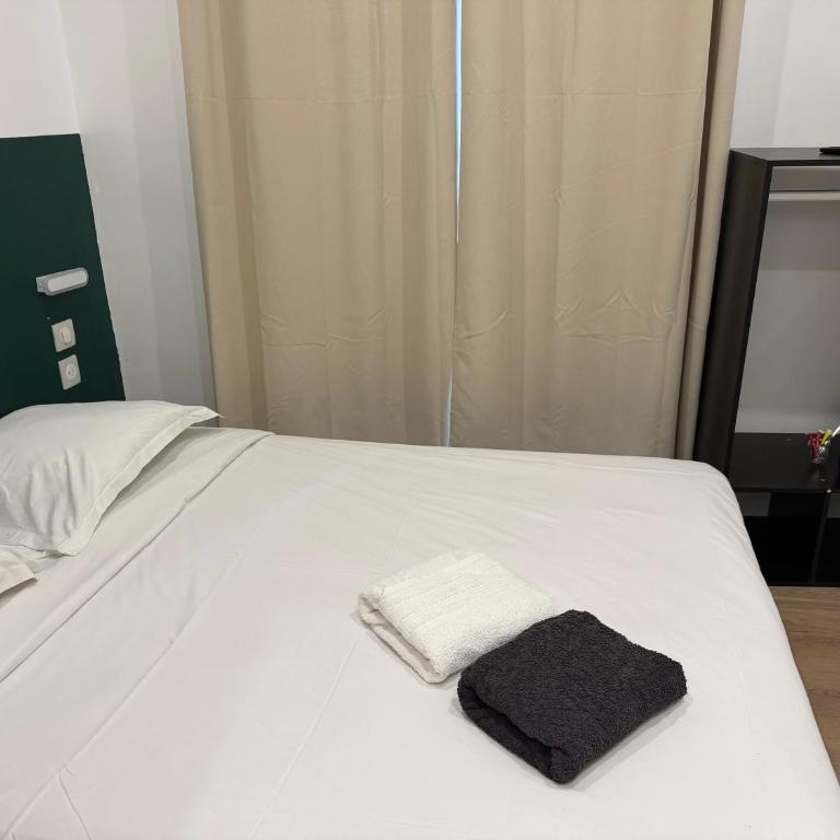 Hotel du Pharo - Petite Chambre Double - 3