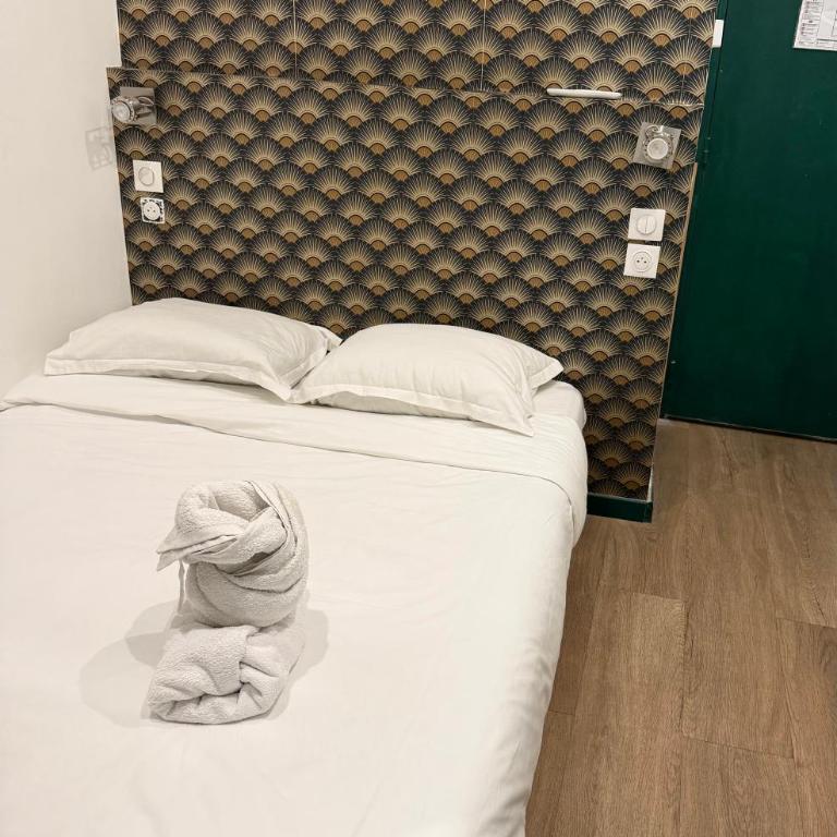 Hotel du Pharo - Chambre Simple - 6